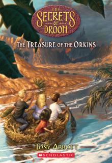 Treasure of the Orkins