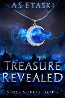 Treasure Revealed