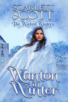 Wanton in Winter