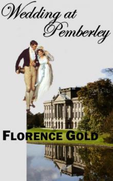 Wedding at Pemberley