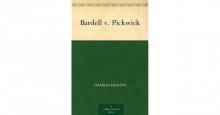 Bardell v. Pickwick