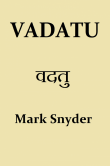 Vadatu