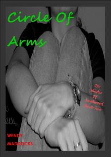 Circle of Arms (The Shades of Northwood 2)