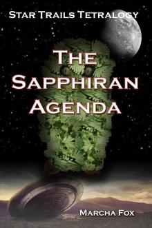 The Sapphiran Agenda