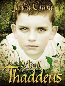 In The Mind of Thaddeus (Short Story)