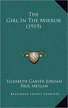 The Girl in the Mirror