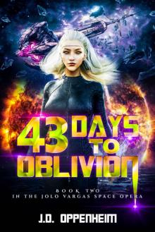 43 Days to Oblivion