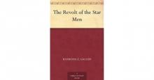 The Revolt of the Star Men