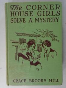 The Corner House Girls