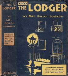 The Lodger