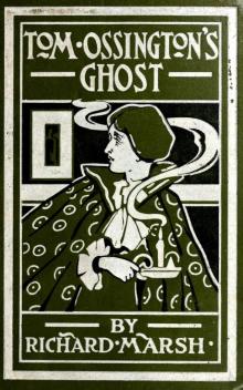 Tom Ossington's Ghost