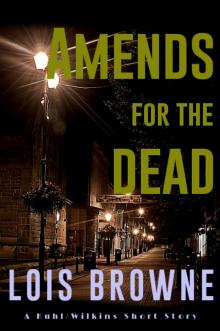 Amends for the Dead