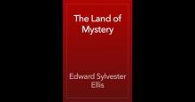 The Land of Mystery