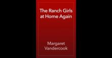 The Ranch Girls at Home Again