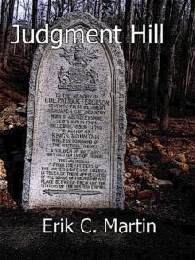 Judgment Hill