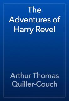 The Adventures of Harry Revel