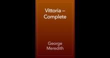 Vittoria — Complete