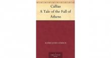 Callias: A Tale of the Fall of Athens