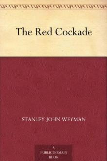 The Red Cockade