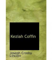 Keziah Coffin