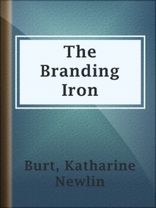 The Branding Iron