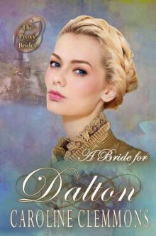A Bride For Dalton