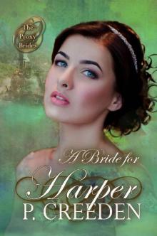 A Bride for Harper