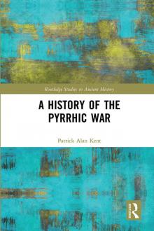 A History of the Pyrrhic War