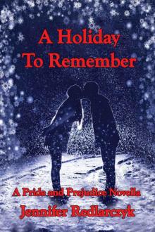 A Holiday to Remember