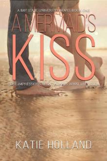 A Mermaid's Kiss