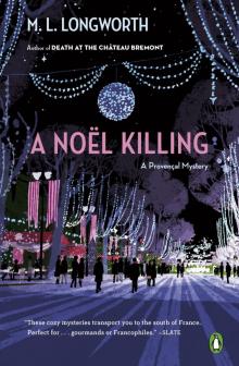 A Noël Killing