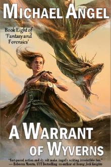 A Warrant of Wyverns