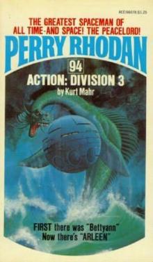 Action Division Three