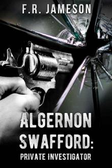 Algernon Swafford