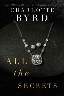 All the Secrets (All the Lies Book 2)