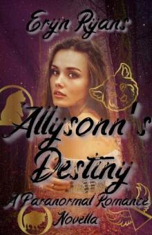 Allysonn's Destiny