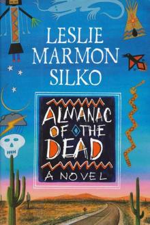 Almanac of the Dead