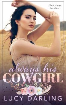 Always His Cowgirl