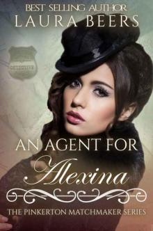 An Agent for Alexina