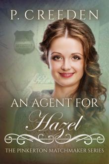 An Agent for Hazel