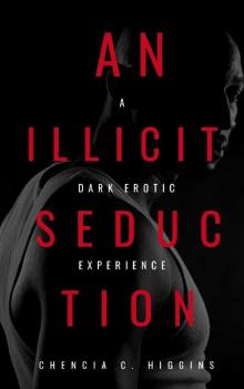 An Illicit Seduction: a Dark Erotic Experience