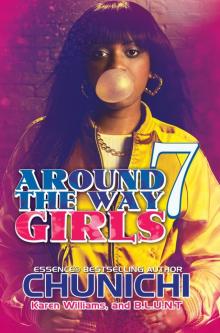 Around the Way Girls