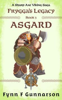 Asgard