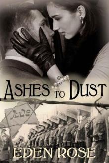 Ashes To Dust