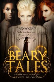 Beary Tales