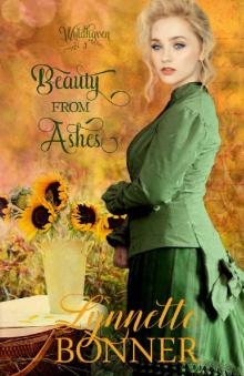 Beauty From Ashes