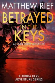 Betrayed in the Keys