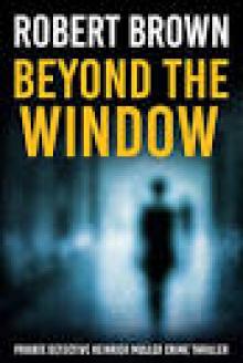 Beyond The Window: A Fast Paced Crime Thriller (Private Detective Heinrich Muller Crime Thriller Book 2)