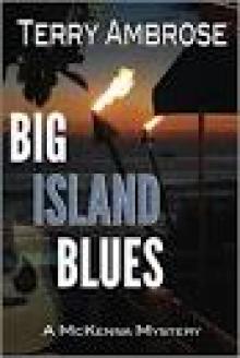 Big Island Blues