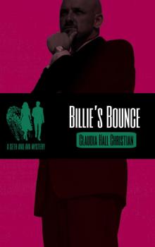 Billie's Bounce